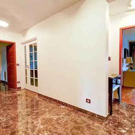 Apartment Luxury Terrace Trocadero Eiffel Tower Climatise