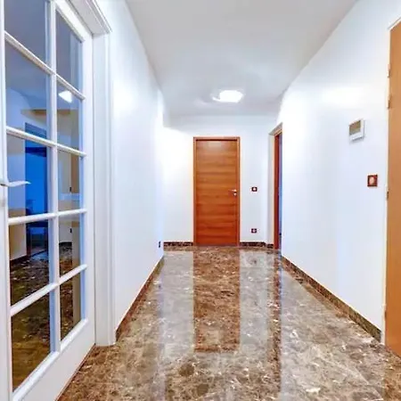 Apartment Luxury Terrace Trocadero Eiffel Tower Climatise