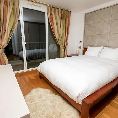 Apartment Luxury Terrace Trocadero Eiffel Tower Climatise *