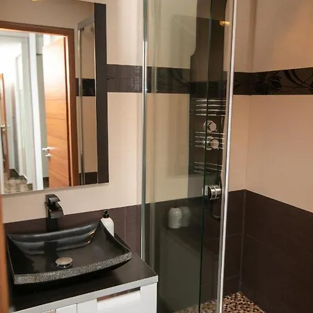 Apartment Luxury Terrace Trocadero Eiffel Tower Climatise *