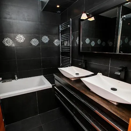 Apartment Luxury Terrace Trocadero Eiffel Tower Climatise